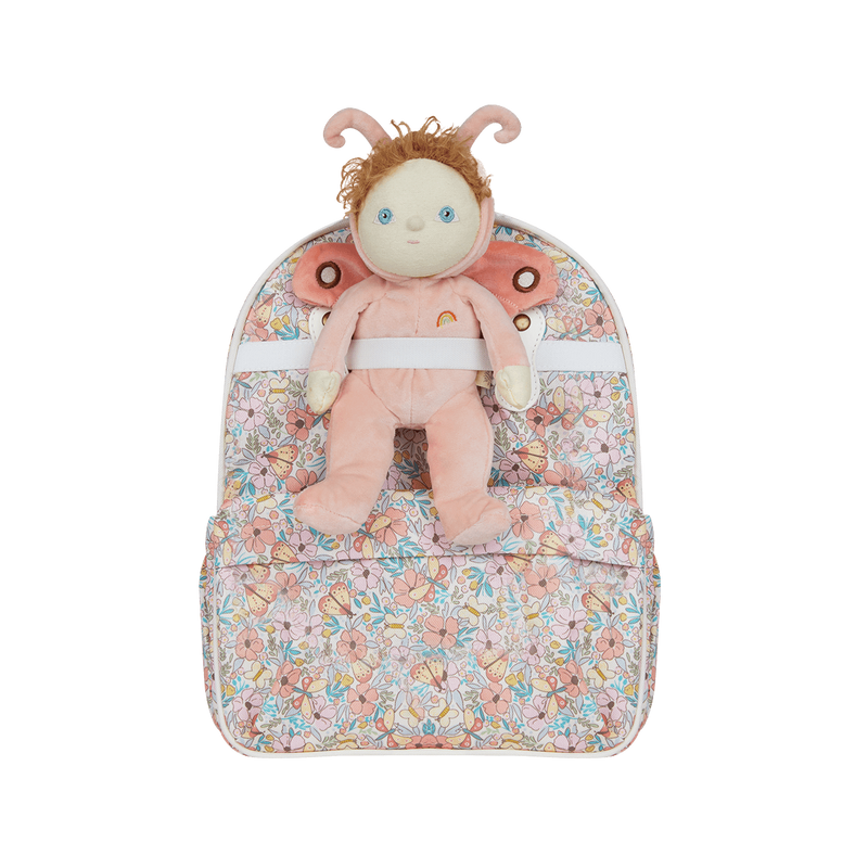 See-ya Backpack - Butterfly - Olli Ella