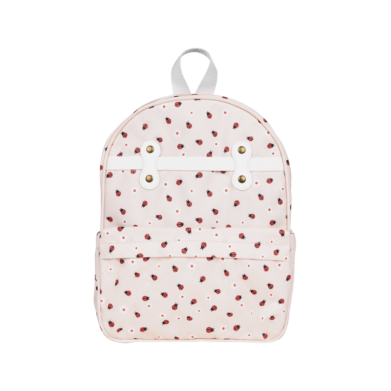See-ya Backpack - Ladybug - Olli Ella