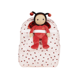 See-ya Backpack - Ladybug - Olli Ella