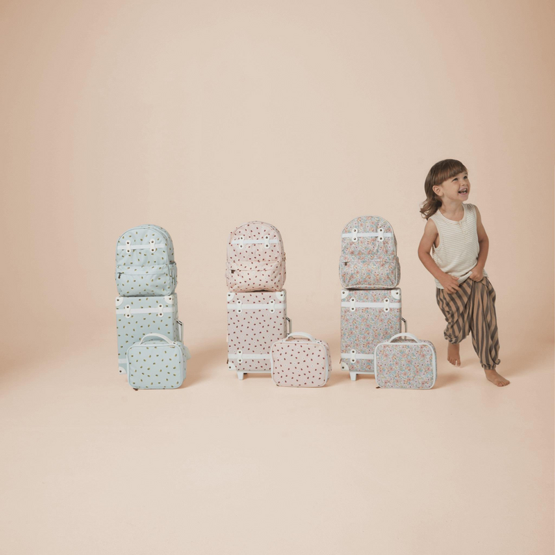 See-ya Backpack - Ladybug - Olli Ella