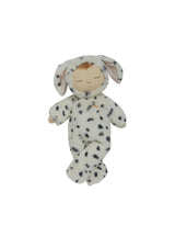 Poupée souple avec costume en peluche chien Domino Cozy Dinkum - Olli Ella | Veille sur toi