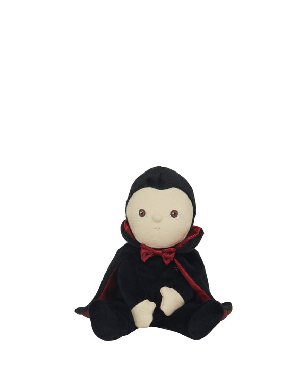 Poupée souple Dinky Dinkum Vincent le vampire - Olli Ella