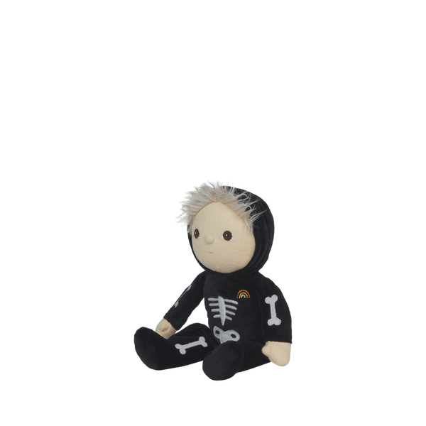 Poupée Dinky Dinkum - Scully - Squelette - Olli Ella