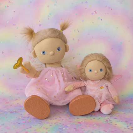 Dinky Dinkum Doll - Fiona - Fairy - Olli Ella