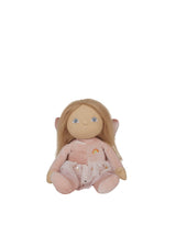 Poupée souple Dinky Dinkum Fiona la fée - Olli Ella