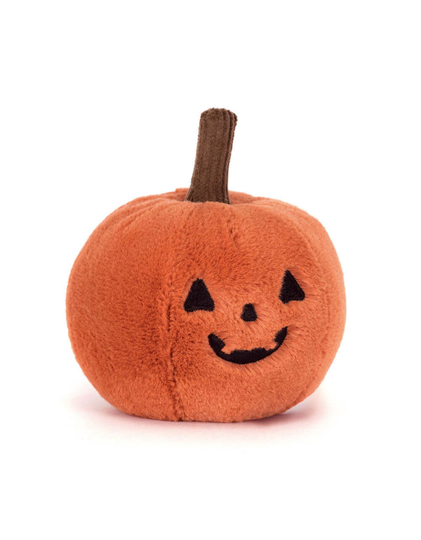 Peluche - Citrouille Ooky - Jellycat