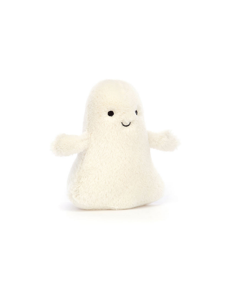 Peluche - Ooky le fantôme - Ooky Ghost - Jellycat