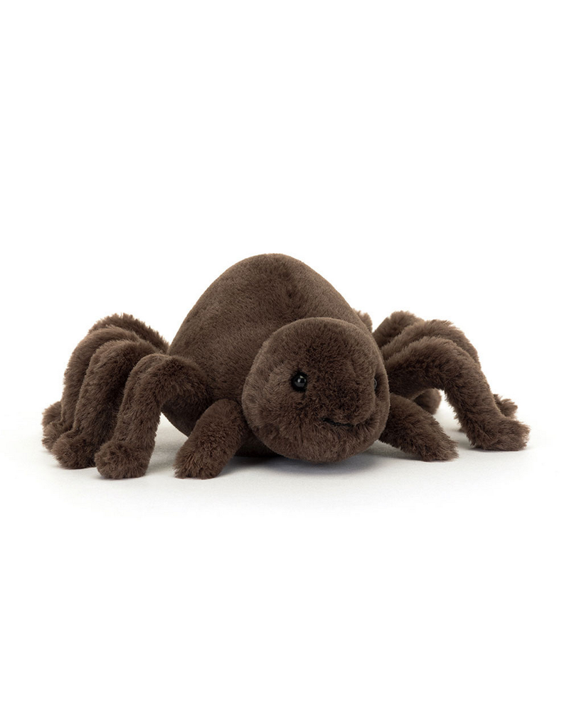 Peluche - Araignée Ooky - Ooky Spider - Jellycat