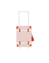 Valise pour enfant - Strawberry - Fraise - Olli Ella