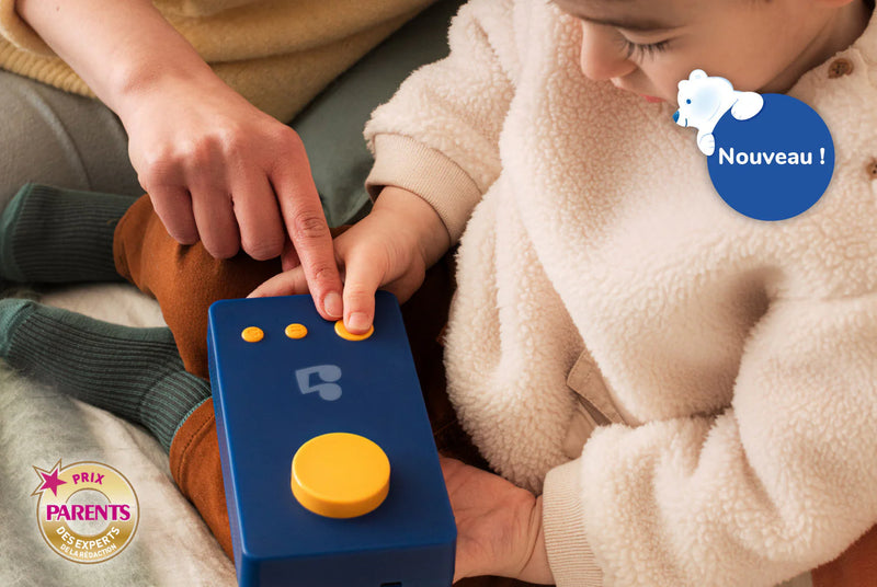 My First Lunii - Lunii