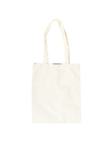 Sac fourre-tout en polycoton - Chat effrayant et citrouille -  Something Different