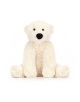 Peluche - Perry l'ours polaire - Petit - Perry Polar Bear - Small - Jellycat