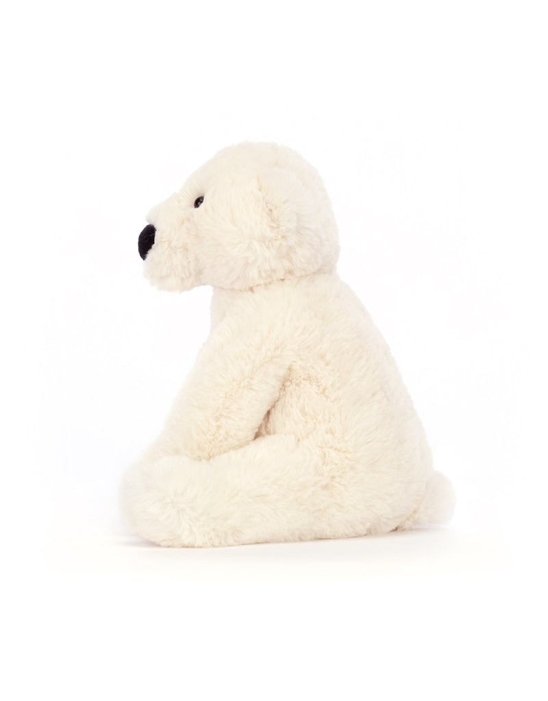 Peluche - Perry l'ours polaire - Petit - Perry Polar Bear - Small - Jellycat