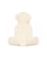 Peluche - Perry l'ours polaire - Petit - Perry Polar Bear - Small - Jellycat