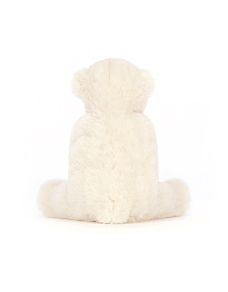 Peluche - Perry l'ours polaire - Petit - Perry Polar Bear - Small - Jellycat