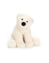 Peluche - Perry l'ours polaire - Petit - Perry Polar Bear - Small - Jellycat