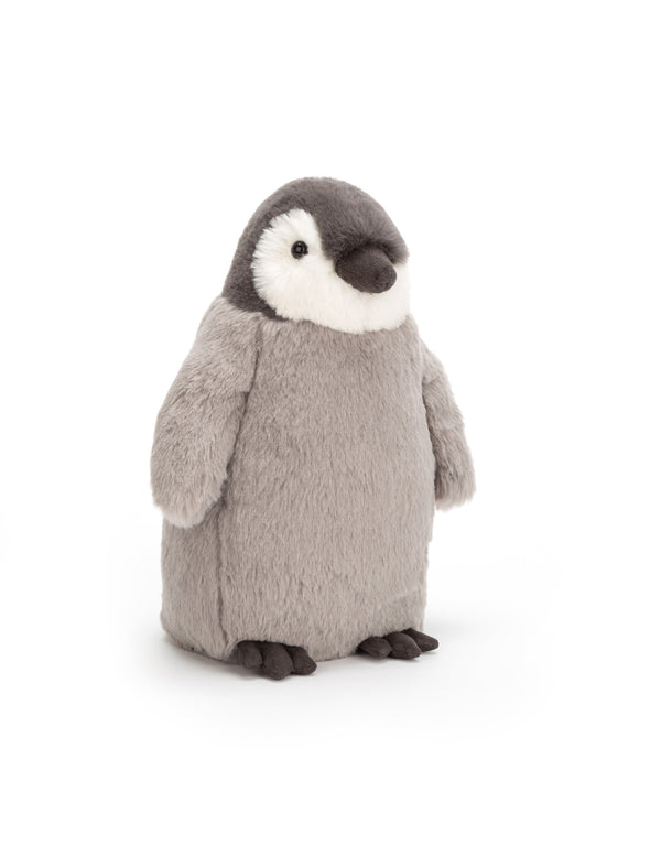 Peluche - Percy le manchot - Petit - Percy Penguin - Little - Jellycat