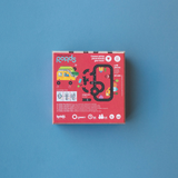 Pocket Game - Roads - Veille sur toi