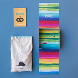 Pocket Game - Roads - Veille sur toi