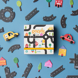 Pocket Game - Roads - Veille sur toi