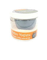 Poudre magique et marmite - 200g - GOM.MEE