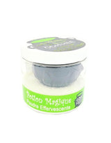 Poudre magique et marmite - 200g - GOM.MEE