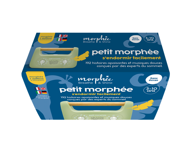 Mon Petit Morphée - Morphée