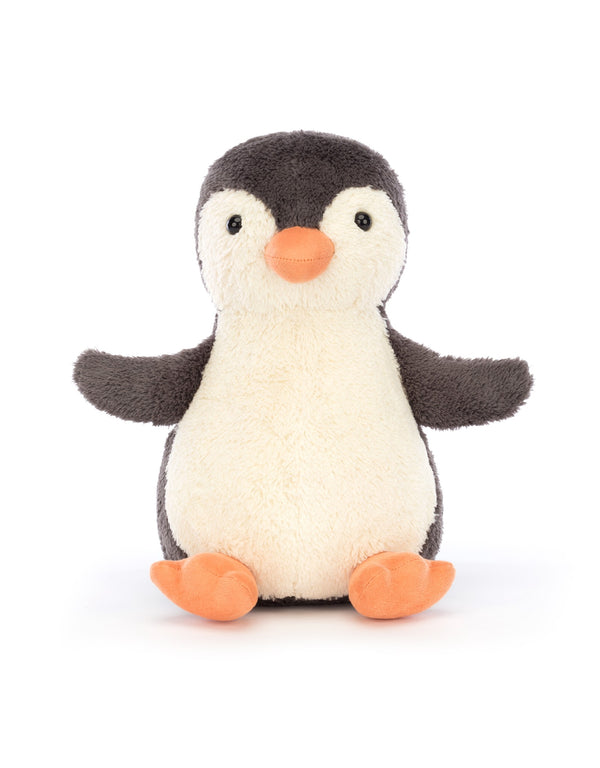 Peluche - Peanut le pingouin - Grand - Peanut Penguin - Large - Jellycat