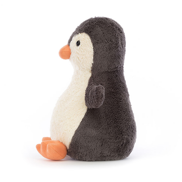 Peluche - Pingouin Peanut - Grand - Jellycat
