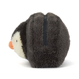 Plush Pouch - Peanut Penguin - Jellycat