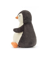 Peluche - Peanut le Pingouin - Vraiment grand - Peanut Penguin - Really big- Jellycat