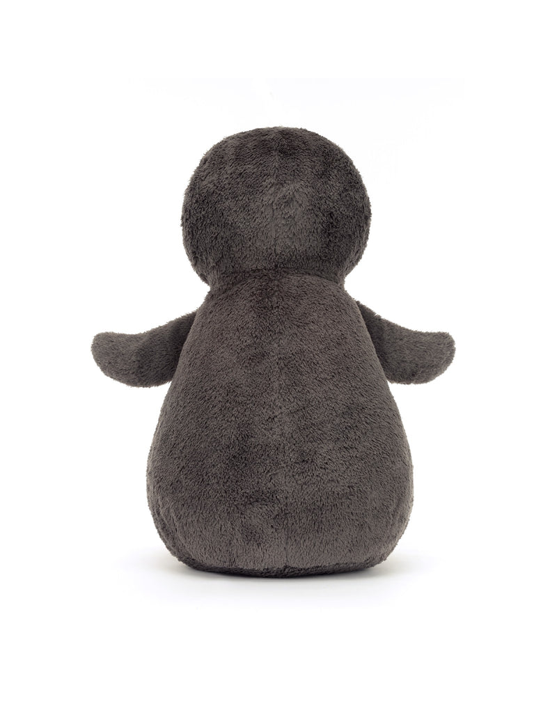 Peluche - Peanut le Pingouin - Vraiment grand - Peanut Penguin - Really big- Jellycat