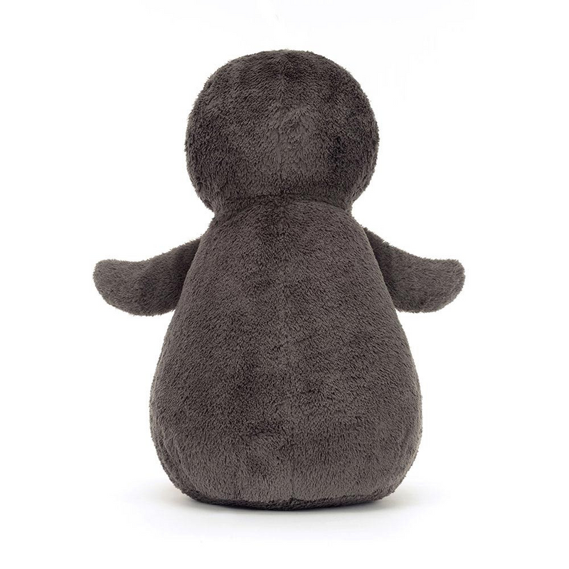 Peluche - Pingouin Peanut - Vraiment grand - Jellycat