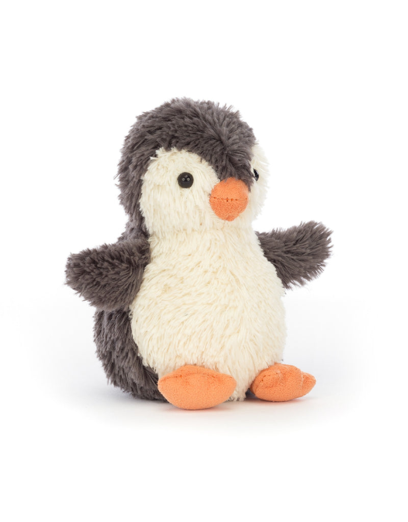 Peluche - Peanut le pingouin - Petit - Peanut Penguin - Small - Jellycat