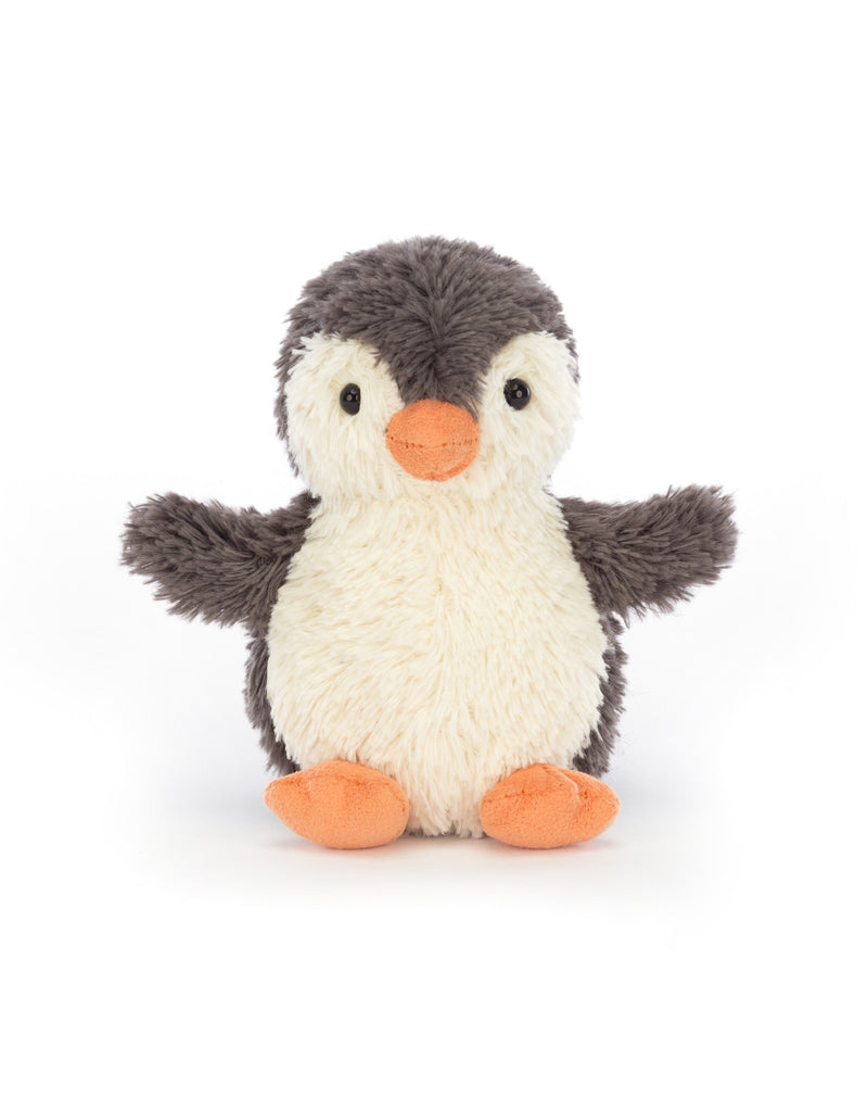 Peluche - Peanut le pingouin - Petit - Peanut Penguin - Small - Jellycat