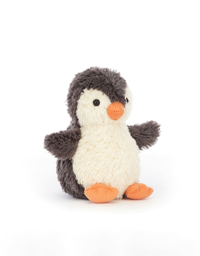 Peluche - Pingouin Peanut - Petit - Jellycat