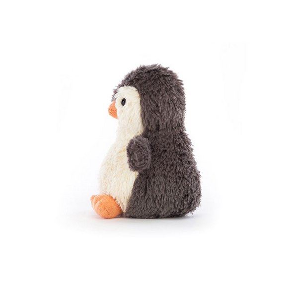 Peluche - Pingouin Peanut - Petit - Jellycat