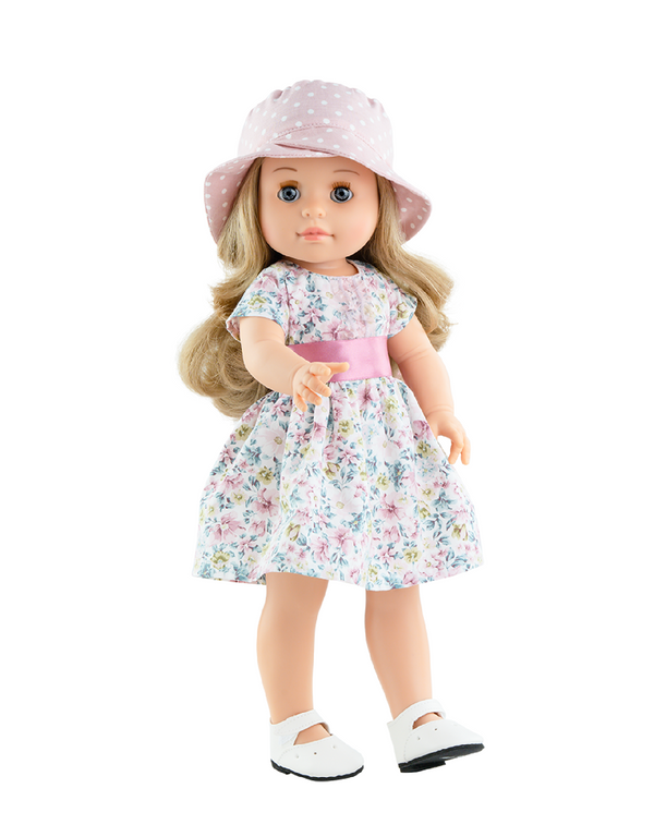 Poupée Soy Tu - Kelly - Paola Reina