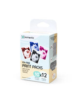 Cartouche de recharge pour impressions instantanées d'appareil photo - Kiimento | Veille sur toi