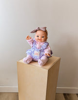 Porte-bébé pour poupée - Daisy - Tiny Harlow