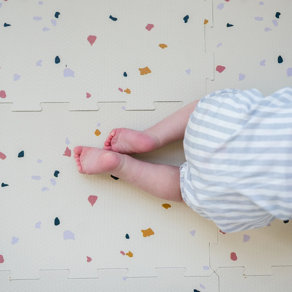 Tapis de jeu en mousse - 3 Sprouts