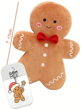 Boîte cadeau - Ti-Biscuit - GOM.MEE