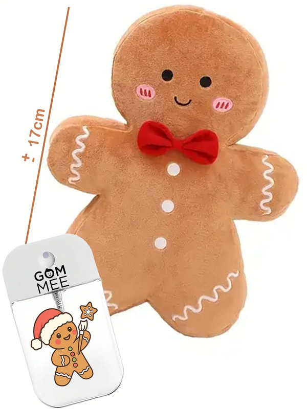 Boîte cadeau - Ti-Biscuit - GOM.MEE