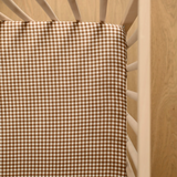 Drap contour pour bassinette - Minika