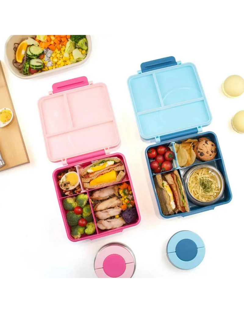 Boîte Bento - Thermos - Munchbox