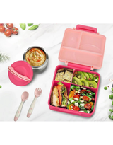 Boîte Bento - Thermos - Munchbox