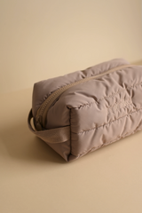 Pochette de rangement - Latte - Minika