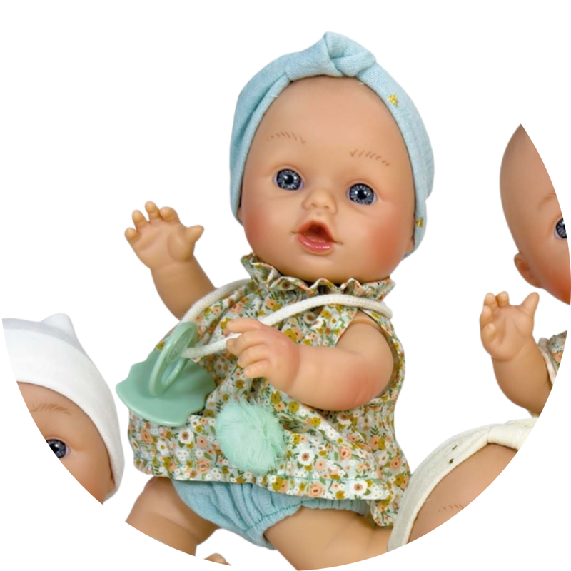 Golosito doll 24 cm - Nines d'Onil