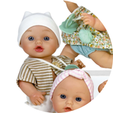 Golosito doll 24 cm - Nines d'Onil
