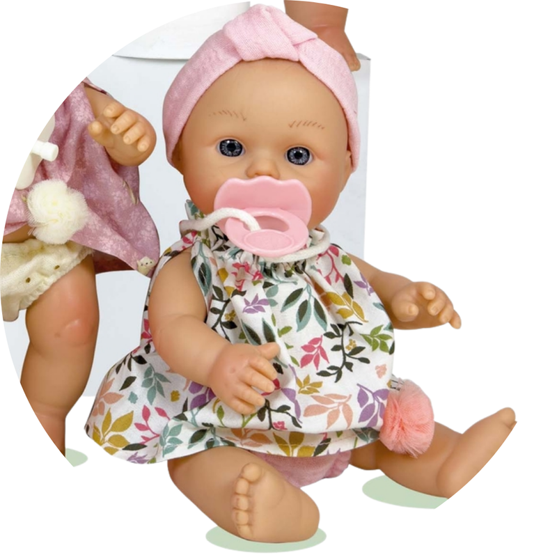 Golosito doll 24 cm - Nines d'Onil